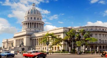 Cuba apre al turismo
