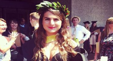 Intervista a Carolina, blogger di London’s Calling