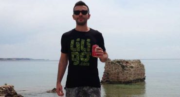 Intervista a Tamas, programmatore di viaggi