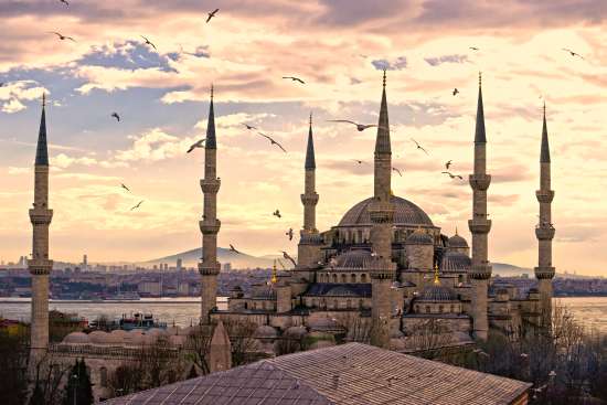 Istanbul (2)