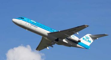 KLM offre nuovi servizi tramite LinkedIn