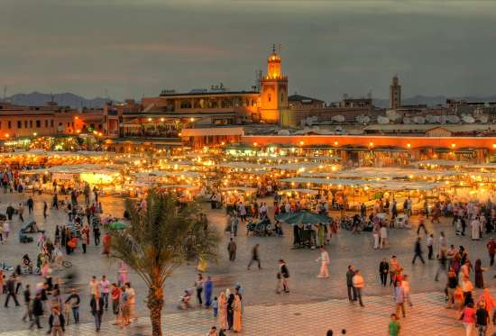 Marrakech (2)