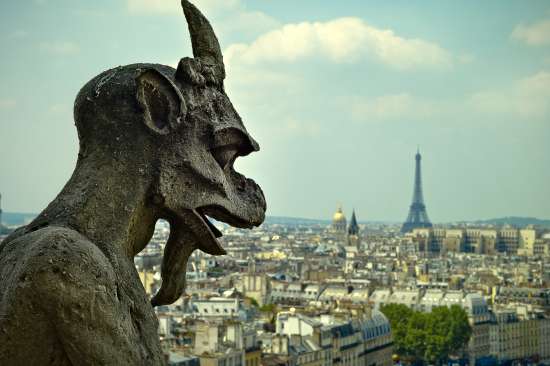 Parigi (1)