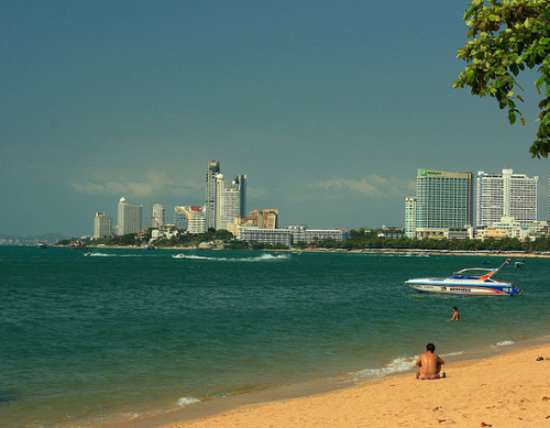 Pattaya