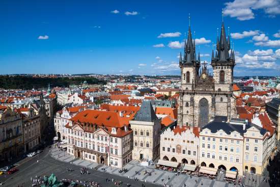 Praga (2)