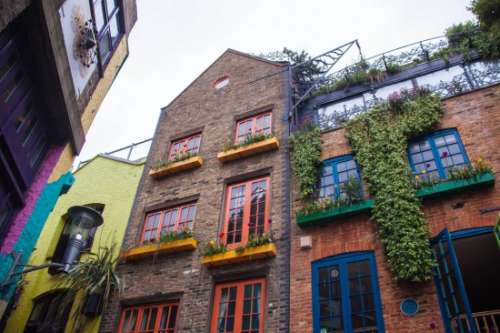 Seven Dials