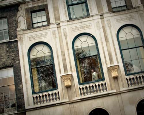 Sir John Soane's Museum