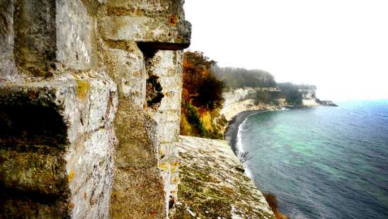 Stevns Klint (Danimarca)