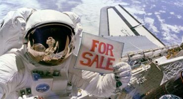 Il turismo spaziale tra sogno e realtà