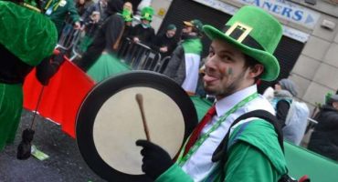 Intervista a Luca, un italiano nella verde Irlanda