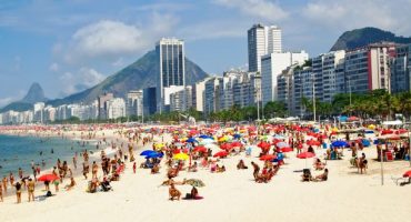 Le più belle spiagge urbane del mondo
