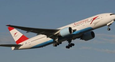 Austrian Airlines torna a volare nell’Ucraina orientale