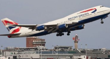 British sospende i voli per la Sierra Leone e la Liberia