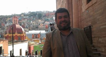 Il Messico raccontato da un locale: intervista ad Hugo Sanchez