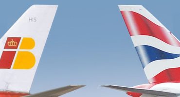 Prenotazioni British e Iberia valide per 72 ore