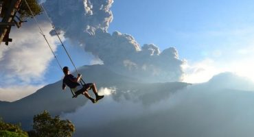 Le più belle foto di viaggio secondo il National Geographic