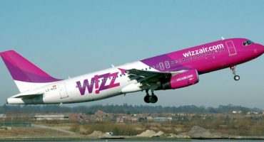 Nuova rotta Verona – Varsavia di Wizz Air