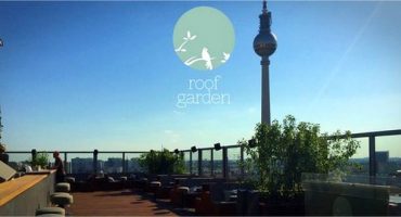 Top 5: i migliori rooftop di Berlino