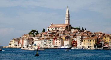 Settembre, tempo di Croazia!