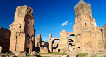 Sabato musei aperti ad un euro