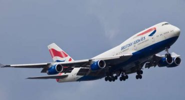 British Airways torna a volare su Kuala Lumpur