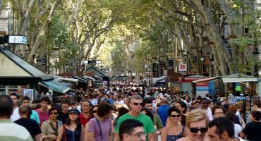 Eccellente stagione estiva per il turismo in Spagna