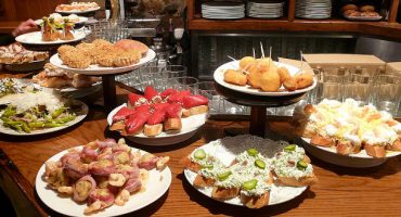 Giornata mondiale delle Tapas