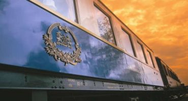 Il nuovo Orient Express Budapest – Teheran