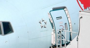 L’UE stabilisce l’orario esatto di arrivo degli aerei