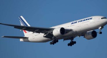 Nuovi voli in codeshare tra Air France e Alitalia