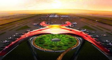 Presto un nuovo aeroporto a Città del Messico