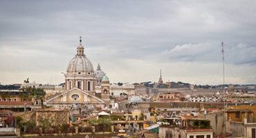 Roma raddoppia la tassa di soggiorno