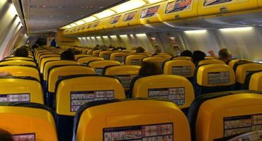 Ryanair rinnova il look