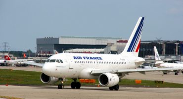 Scioperi dei piloti Air France ed Lufthansa