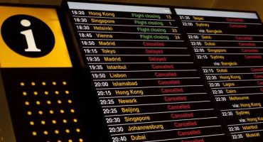 Termina lo sciopero di Air France ma ricomincia quello di Lufthansa