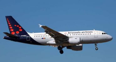 Traffico in crescita per Brussels Airlines