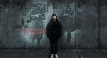 Visitare il Muro di Berlino, viaggiando nel tempo