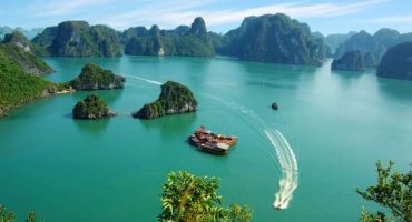 Visitare il Vietnam, il tempo di uno scalo