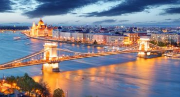 10 cose da fare e vedere a Budapest