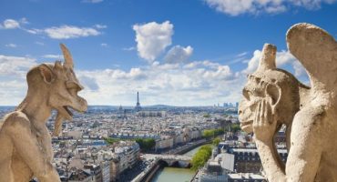 Destinazione della settimana: 10 cose da fare e vedere a Parigi