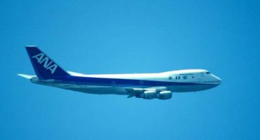 ANA amplia il servizio wi-fi a bordo dei suoi aerei