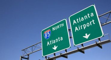Lungo scalo ad Atlanta? Ecco cosa visitare