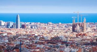 Festival dell’architettura a Barcellona