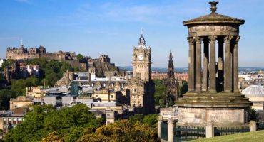 Edimburgo segreta: 7 luoghi inusuali da visitare