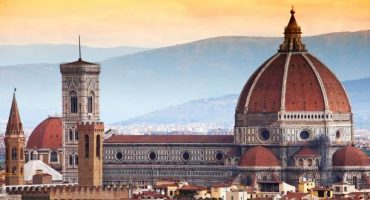 Firenze, città più bella del mondo secondo CN Traveler