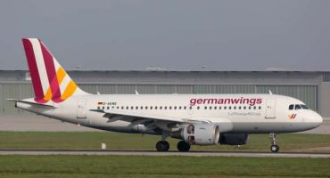 Germania, sciopero dei piloti Germanwings e dei macchinisti Deutsche Bahn