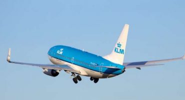 Nuova promozione KLM per le rotte a lungo raggio