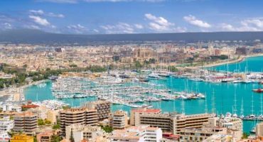 Volotea, nuovi voli da Tolosa verso la Corsica e le Baleari