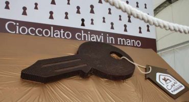 Eurochocolate, il festival del cioccolato di Perugia