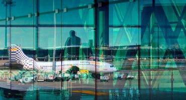 Accordo di codesharing fra Qatar Airways e Vueling